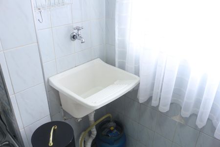 Apartamento à venda com 49m², 2 quartos e 1 vagaÁrea de Serviço