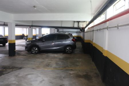 Apartamento à venda com 49m², 2 quartos e 1 vagaGaragem