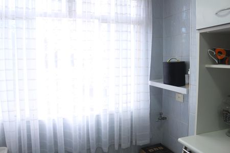 Apartamento à venda com 49m², 2 quartos e 1 vagaÁrea de Serviço