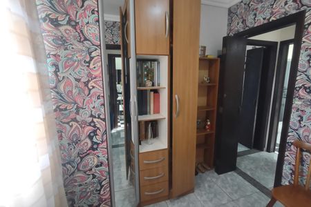 Apartamento à venda com 49m², 2 quartos e 1 vagaQuarto 2