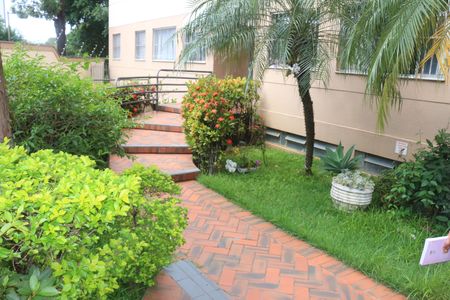 Apartamento à venda com 49m², 2 quartos e 1 vagaÁrea comum