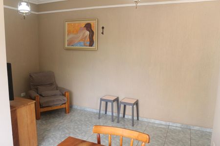 Apartamento à venda com 49m², 2 quartos e 1 vagaSala