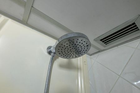 Apartamento para alugar com 38m², 1 quarto e 1 vagaBanheiro