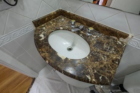 Apartamento para alugar com 38m², 1 quarto e 1 vagaBanheiro