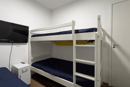 Apartamento à venda com 69m², 2 quartos e 1 vagaQuarto