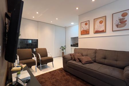 Apartamento à venda com 69m², 2 quartos e 1 vagaSala
