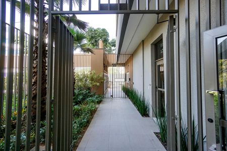 Studio para alugar com 24m², 1 quarto e sem vaga Studio para alugar com 24m², 1 quarto e sem vagaEntrada