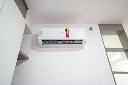 Studio para alugar com 24m², 1 quarto e sem vaga Studio para alugar com 24m², 1 quarto e sem vagaStudio