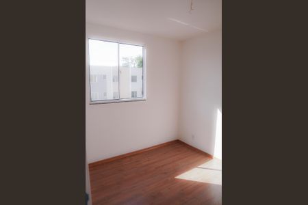 Apartamento para alugar com 44m², 2 quartos e 1 vagaQuarto 2