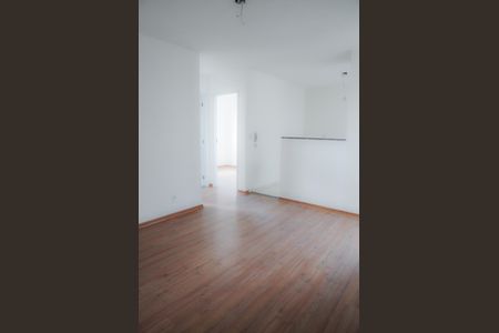 Apartamento para alugar com 44m², 2 quartos e 1 vagaSala