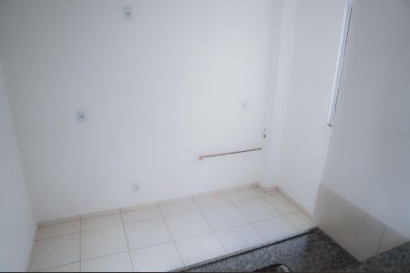 Apartamento para alugar com 44m², 2 quartos e 1 vagaCozinha