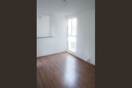 Apartamento para alugar com 44m², 2 quartos e 1 vagaSala