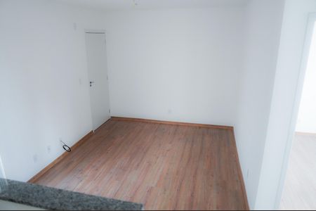 Apartamento para alugar com 44m², 2 quartos e 1 vagaSala