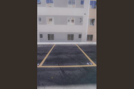 Apartamento para alugar com 44m², 2 quartos e 1 vagaGaragem