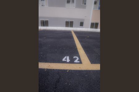 Apartamento para alugar com 44m², 2 quartos e 1 vagaGaragem