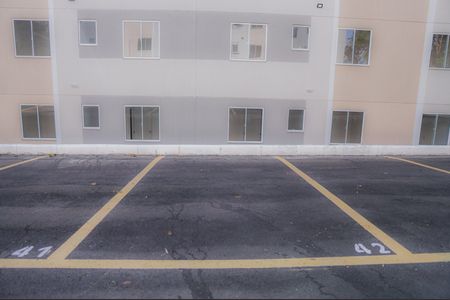 Apartamento para alugar com 44m², 2 quartos e 1 vagaGaragem