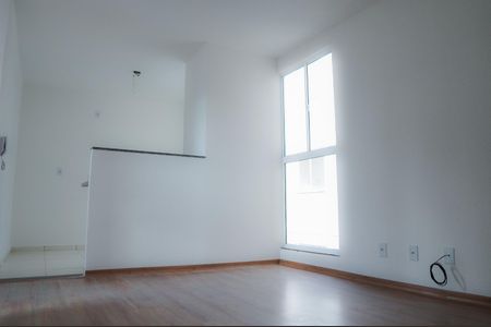 Apartamento para alugar com 44m², 2 quartos e 1 vagaSala