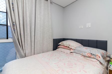 Casa de condomínio à venda com 65m², 2 quartos e 1 vagaQuarto 1