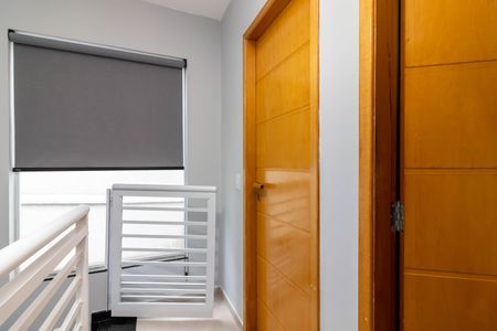 Casa de condomínio à venda com 65m², 2 quartos e 1 vagaCorredor dos Quartos