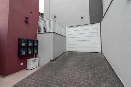 Casa de condomínio à venda com 65m², 2 quartos e 1 vagaGaragem