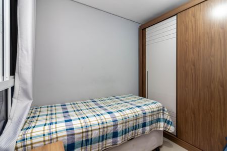 Casa de condomínio à venda com 65m², 2 quartos e 1 vagaQuarto 2