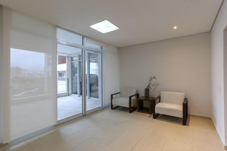 Apartamento à venda com 102m², 3 quartos e 2 vagasÁrea comum