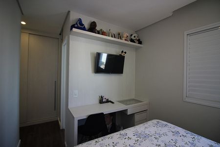 Apartamento à venda com 102m², 3 quartos e 2 vagasSuíte