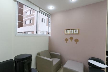 Apartamento à venda com 102m², 3 quartos e 2 vagasÁrea comum