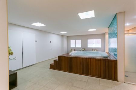 Apartamento à venda com 102m², 3 quartos e 2 vagasÁrea comum