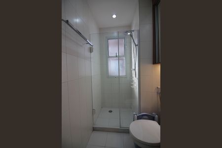 Apartamento à venda com 102m², 3 quartos e 2 vagasBanheiro Social