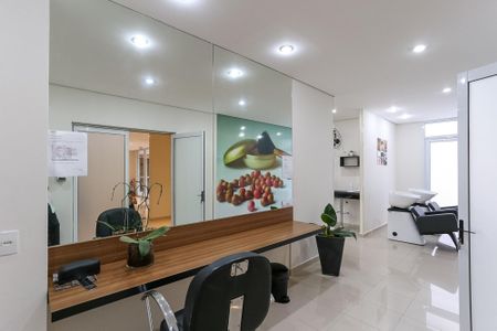 Apartamento à venda com 102m², 3 quartos e 2 vagasÁrea comum