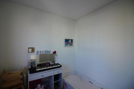 Apartamento à venda com 102m², 3 quartos e 2 vagasQuarto 2