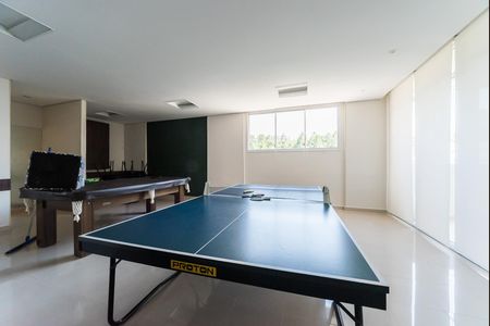 Apartamento à venda com 102m², 3 quartos e 2 vagasSala de Jogos