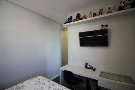 Apartamento à venda com 102m², 3 quartos e 2 vagasSuíte