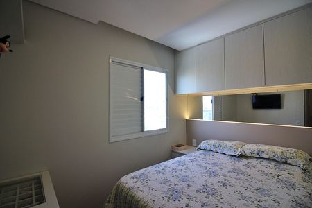 Apartamento à venda com 102m², 3 quartos e 2 vagasSuíte