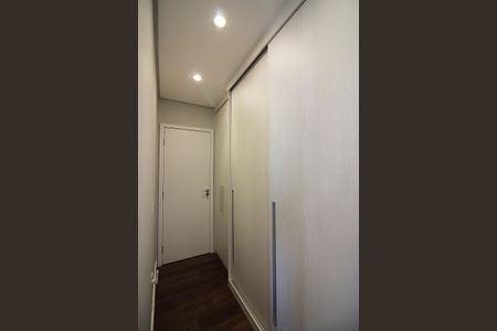 Apartamento à venda com 102m², 3 quartos e 2 vagasSuíte Closet