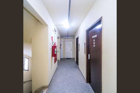 Apartamento à venda com 40m², 1 quarto e 1 vaga