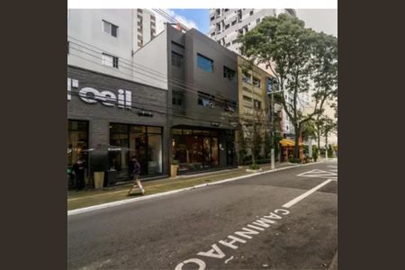 Apartamento à venda com 40m², 1 quarto e 1 vaga