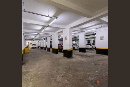 Apartamento à venda com 40m², 1 quarto e 1 vaga