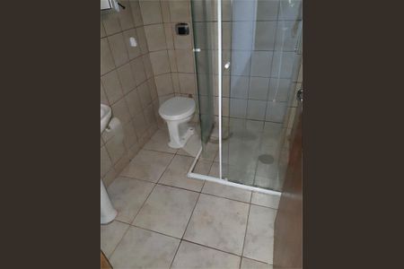 Apartamento à venda com 40m², 1 quarto e 1 vaga