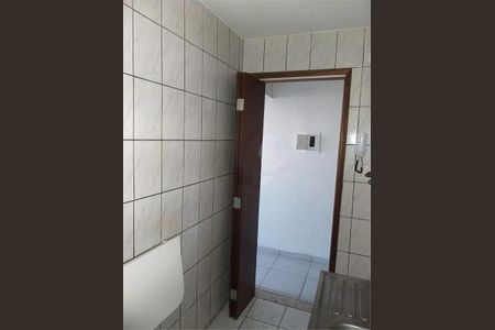 Apartamento à venda com 40m², 1 quarto e 1 vaga