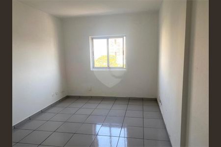 Apartamento à venda com 40m², 1 quarto e 1 vaga