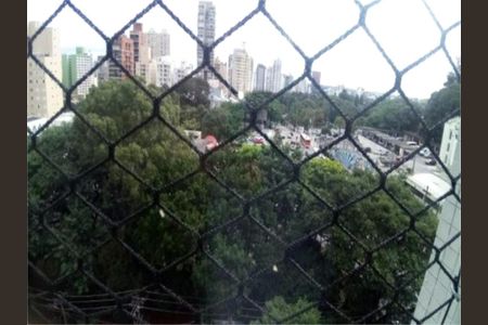 Apartamento à venda com 40m², 1 quarto e 1 vaga