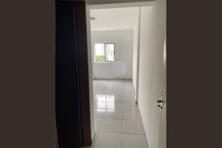 Apartamento à venda com 40m², 1 quarto e 1 vaga