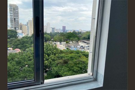 Apartamento à venda com 40m², 1 quarto e 1 vaga