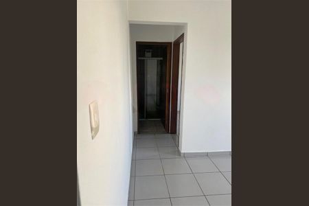 Apartamento à venda com 40m², 1 quarto e 1 vaga