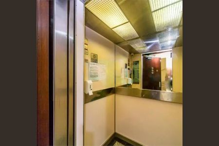 Apartamento à venda com 40m², 1 quarto e 1 vaga