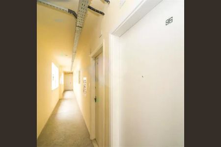 Apartamento à venda com 40m², 1 quarto e 1 vaga