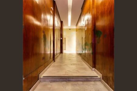 Apartamento à venda com 40m², 1 quarto e 1 vaga