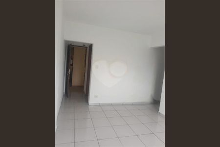 Apartamento à venda com 40m², 1 quarto e 1 vaga